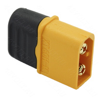 Разъём XT60H-M папа